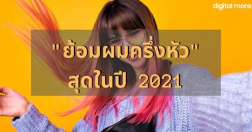 - two tone color hairstyle cover - ภาพที่ 7