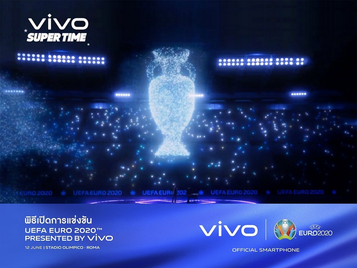 - vivo Euro 2020 Campaign 5 - ภาพที่ 7