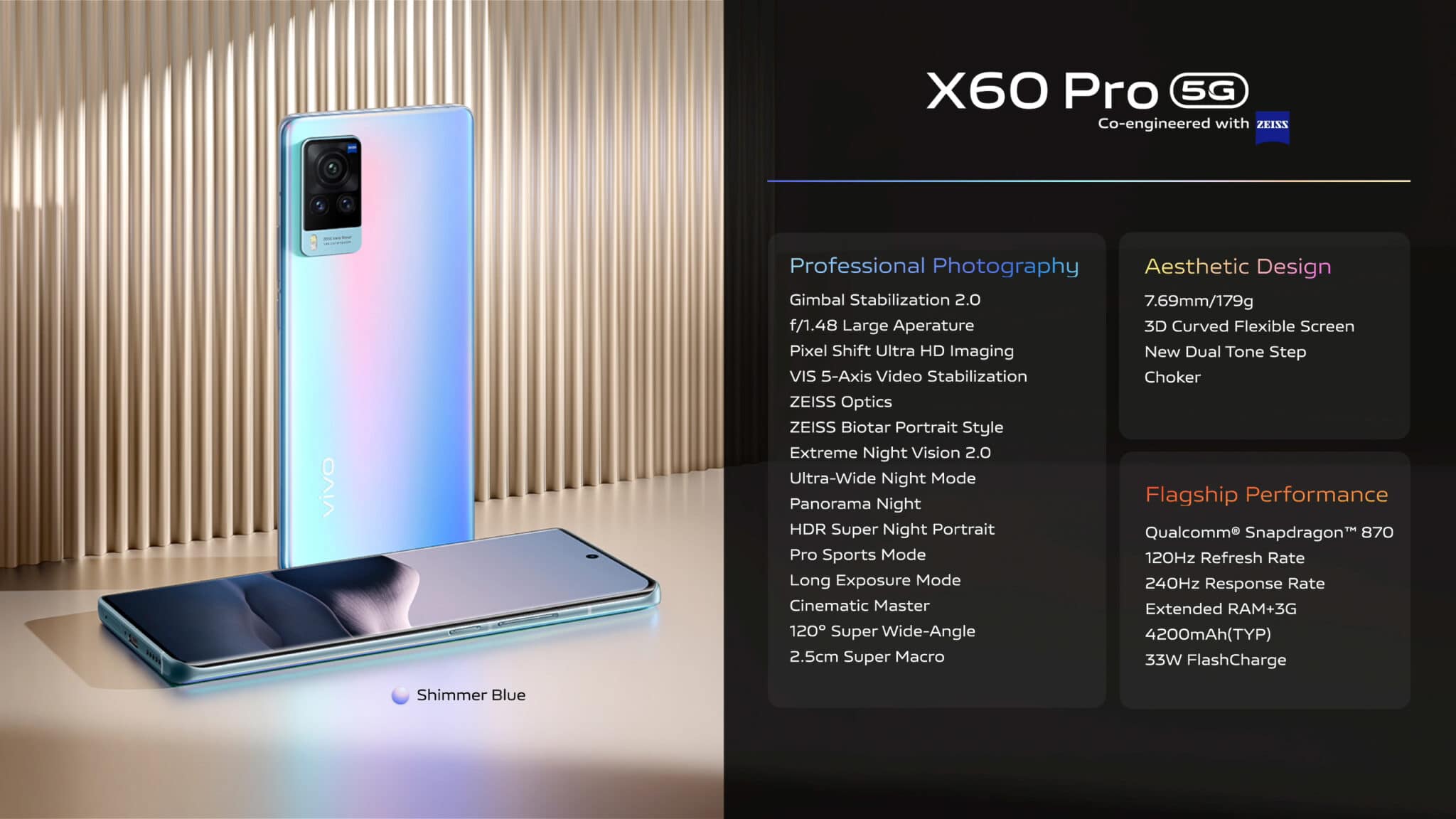 - vivo X60 Pro 5G Overall scaled - ภาพที่ 8