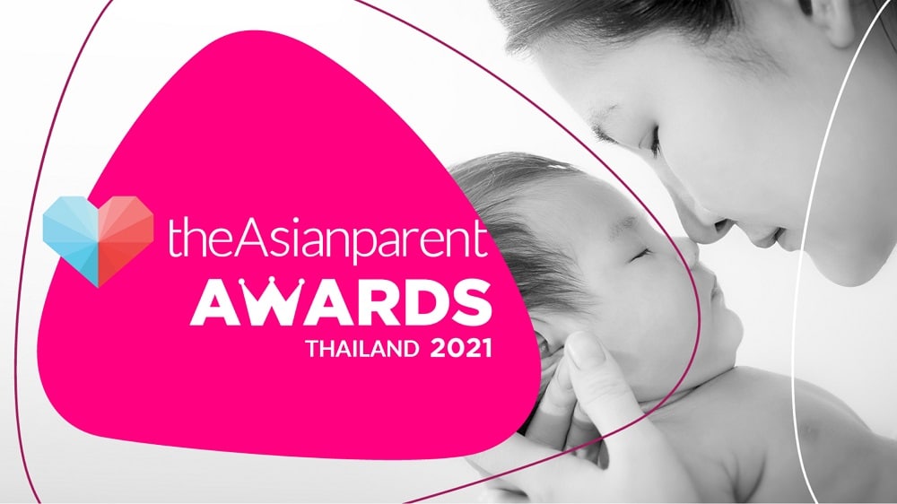 - 03 theAsianparent Awards 2021 - ภาพที่ 1