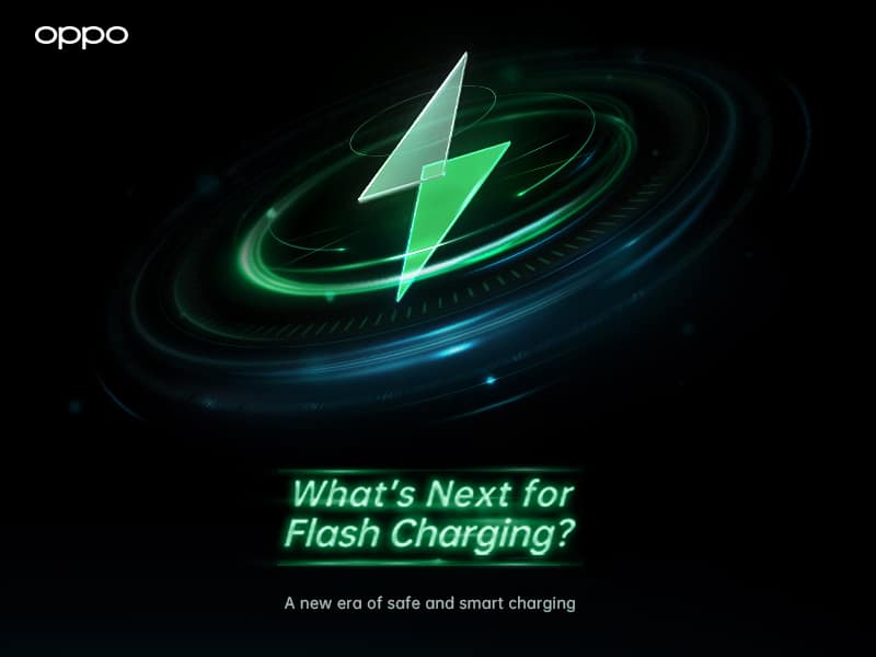 - Header OPPO Flash Charge Open Day - ภาพที่ 3