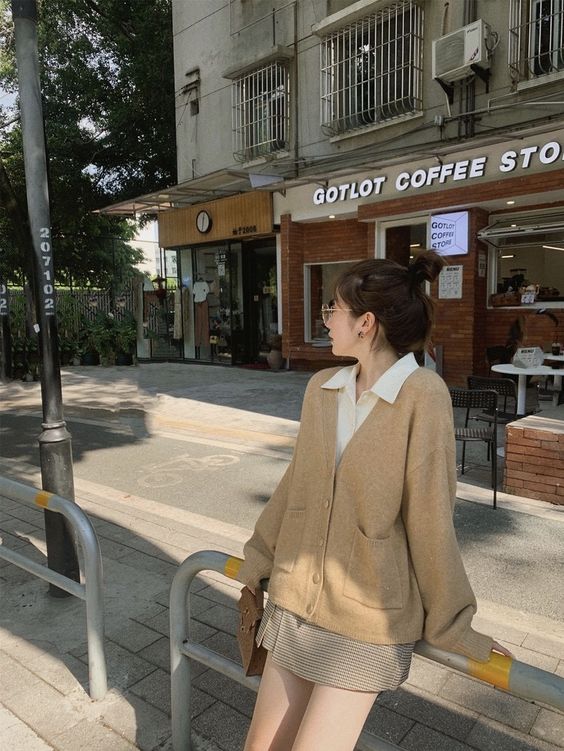ไอเดียถ่ายรูปไม่เห็นหน้า แบบสาวขี้อาย ที่ถ่ายยังไง ก็ออกมาชิค 12