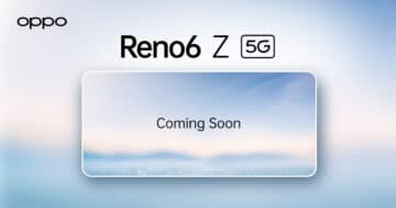 - OPPO Reno6 Z 5G 1 - ภาพที่ 17
