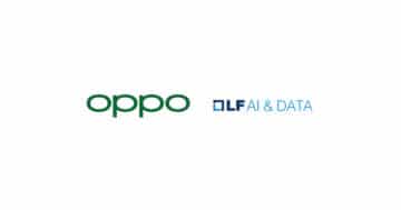 OPPO 12.12 Year-End Sale - OPPO joins LF Al Data Foundation - ภาพที่ 23