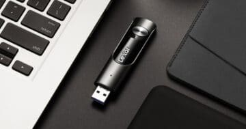 - Pic Lexar JumpDrive P30 USB 3.2 Gen 1 แฟลชไดรฟ์ความเร็วสูง 01 - ภาพที่ 19