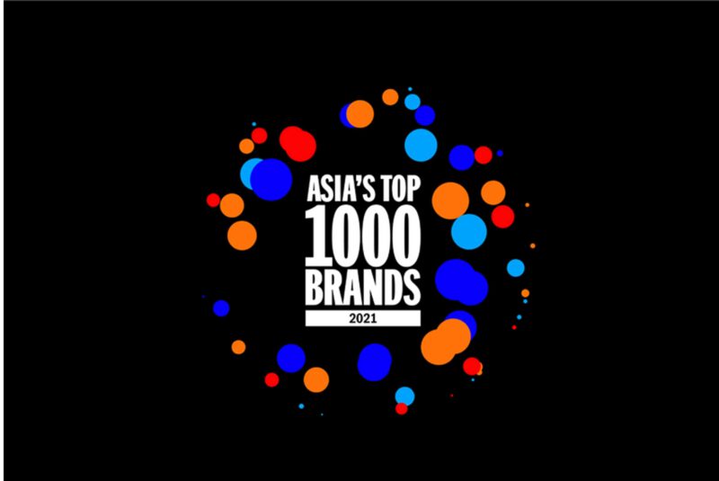 - Samsung Top Brand in Asia - ภาพที่ 1