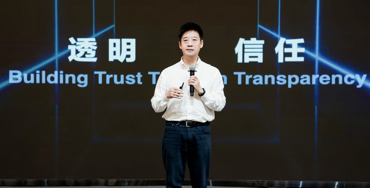 - Xiaomi Highlights Privacy Protections at June Meeting 5 - ภาพที่ 3