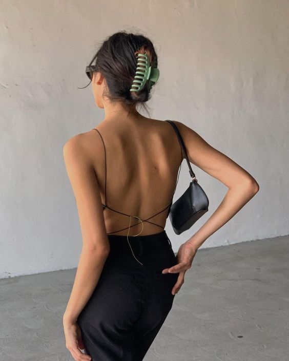 - backless top outfit 06 - ภาพที่ 37