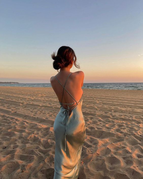 - backless top outfit 31 - ภาพที่ 13