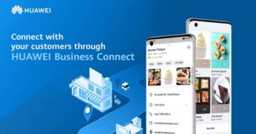 - business connect huawei mobile services a platform business owners create - ภาพที่ 15