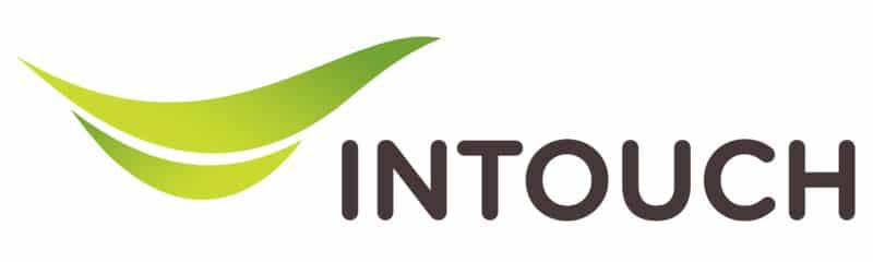 - INTOUCH Logo - ภาพที่ 1
