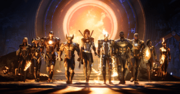 - Marvel s Midnight Suns Announce Meet the Midnight Suns - ภาพที่ 1