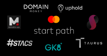 - Mastercard Launches New Start Path Cryptocurrency - ภาพที่ 13