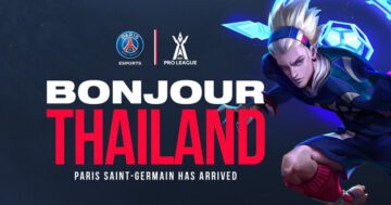 - RoV Pro League 2021 Winter ต้อนรับทีมหน้าใหม่ Paris Saint Germain 1 - ภาพที่ 15