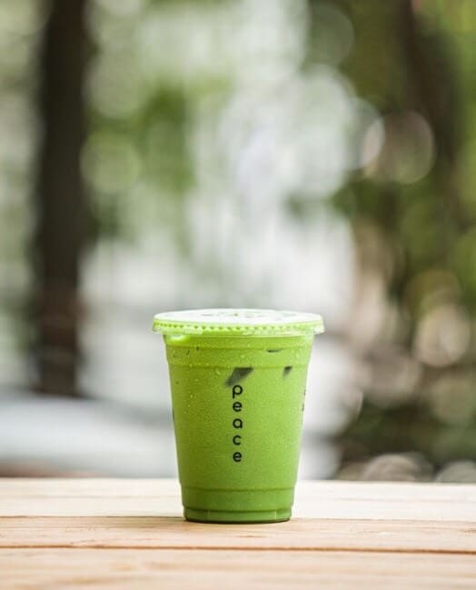 แจกพิกัด 5 ร้านชาเขียว อร่อยเข้มข้น ที่สายชาเขียว ห้ามพลาด! 8
