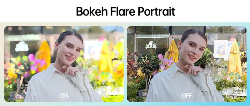 - 1 Bokeh Flare Portrait Video e1631804624134 - ภาพที่ 3