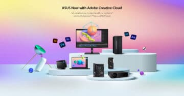- ASUS Adobe Bundle Program - ภาพที่ 23