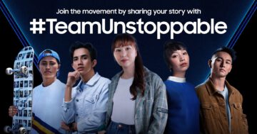 Galaxy S8 - BWY TeamUnstoppable 2. - ภาพที่ 33