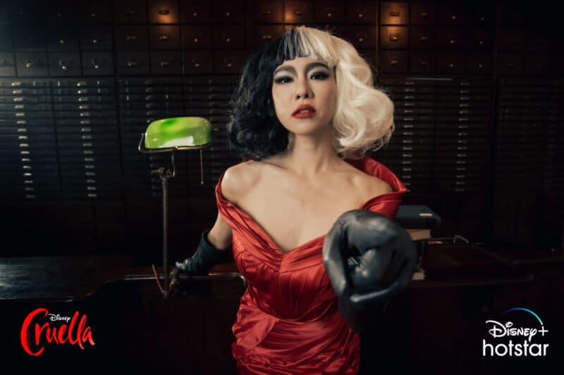 - Cruella Cris Horwang 2 - ภาพที่ 3