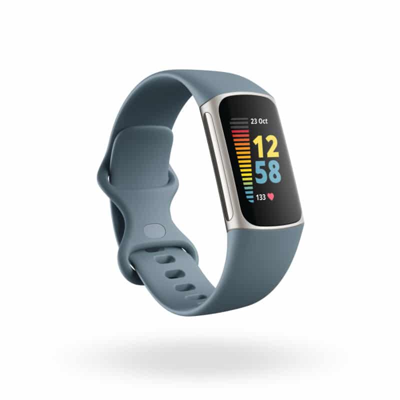 - Fitbit Charge 5 Render 3 1 - ภาพที่ 11