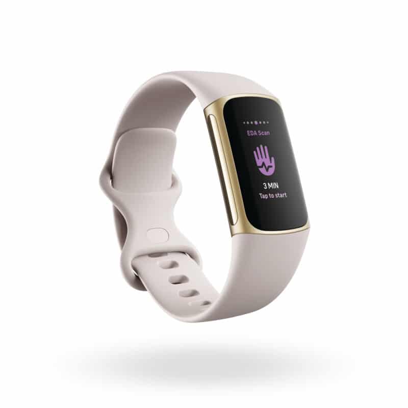 - Fitbit Charge 5 Render 4 1 - ภาพที่ 5