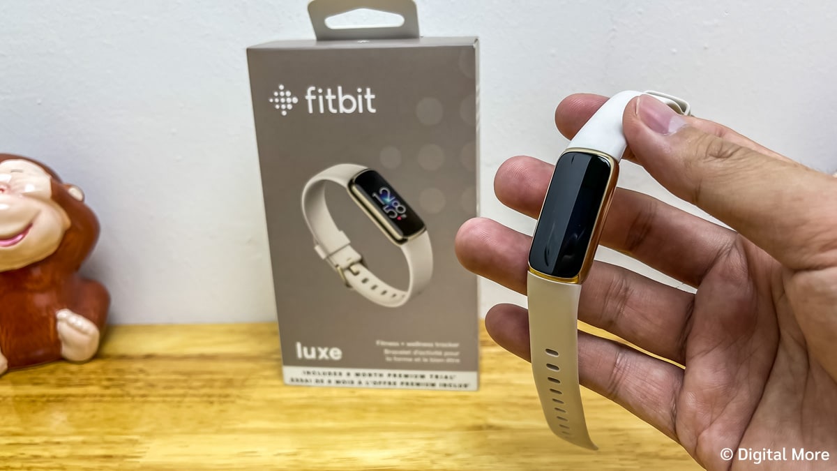 - Fitbit Luxe 0003 - ภาพที่ 7