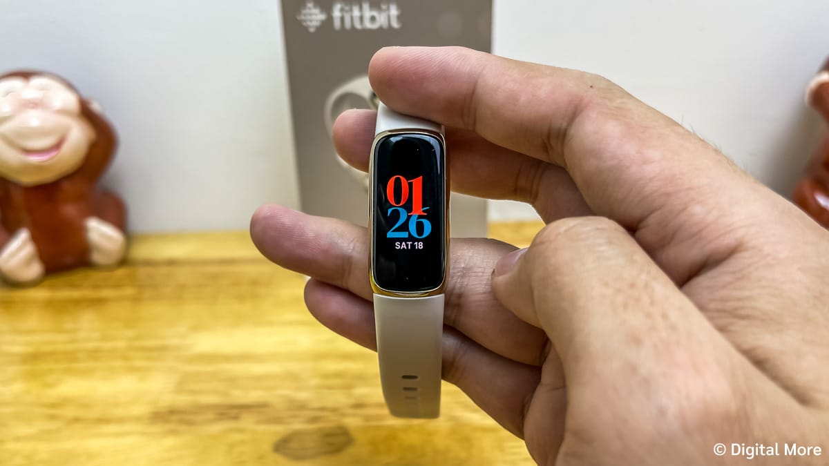 - Fitbit Luxe 0006 - ภาพที่ 17