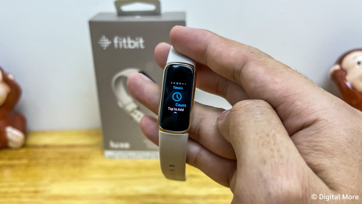 - Fitbit Luxe 0011 - ภาพที่ 43
