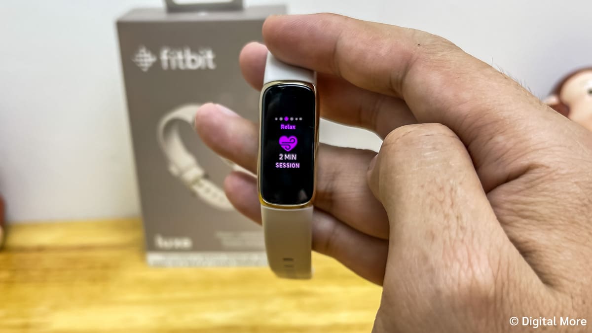 - Fitbit Luxe 0012 - ภาพที่ 47