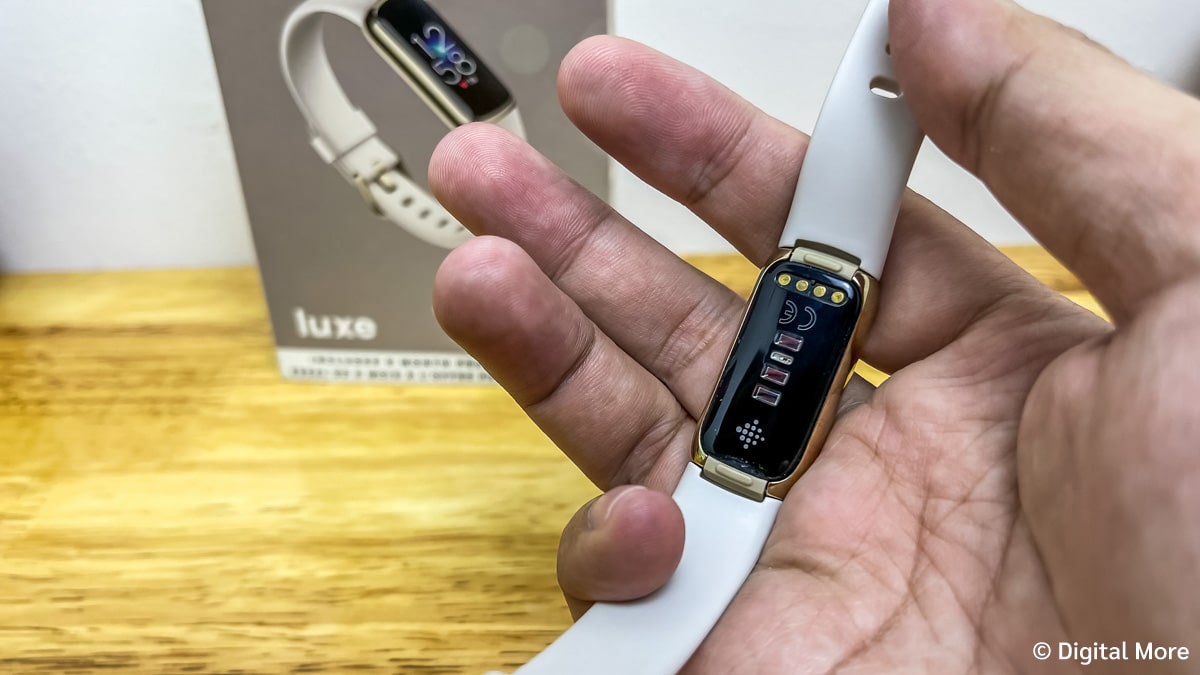 - Fitbit Luxe 0018 - ภาพที่ 21