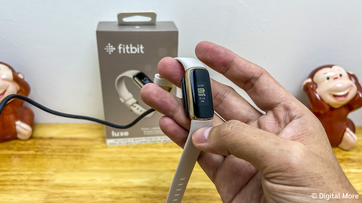 - Fitbit Luxe 0043 - ภาพที่ 25