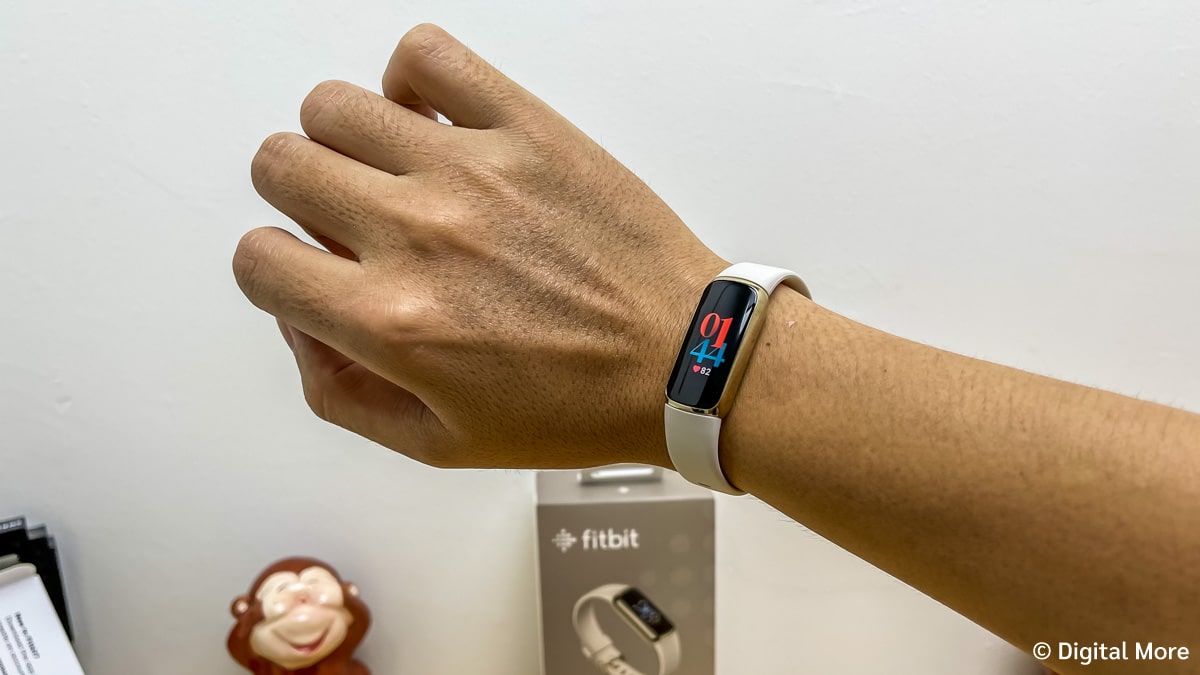 - Fitbit Luxe 0046 - ภาพที่ 13