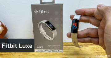 - Fitbit Luxe Cover - ภาพที่ 11