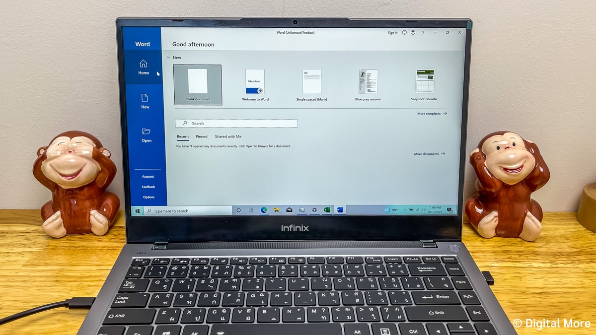 Infinix InBook X1 Pro - Infinix InBook X1 Pro 0082 - ภาพที่ 63