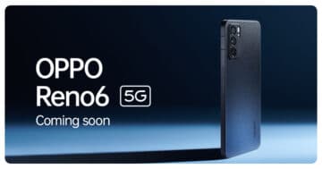 - OPPO Reno6 5G Coming Soon - ภาพที่ 31