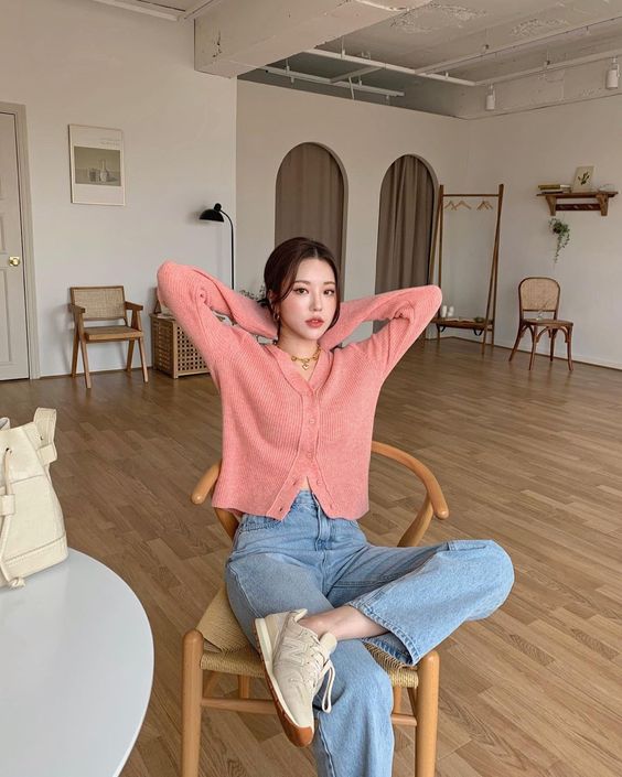 ไอเดียโพสท่าถ่ายรูปที่คาเฟ่ โพสท่าไหนก็ปัง ถ่ายยังไงก็ออกมาสวย 2