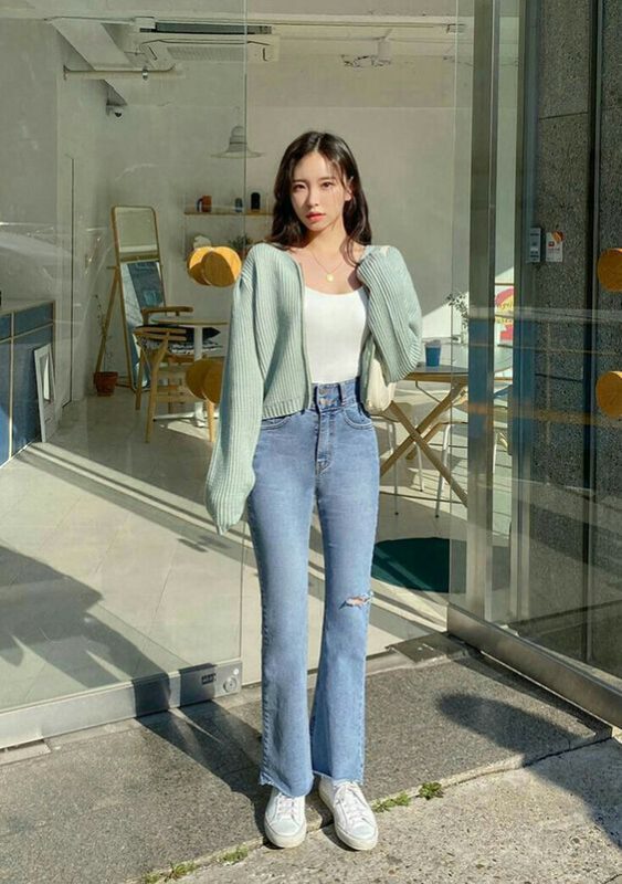 ไอเดียโพสท่าถ่ายรูปที่คาเฟ่ โพสท่าไหนก็ปัง ถ่ายยังไงก็ออกมาสวย 7