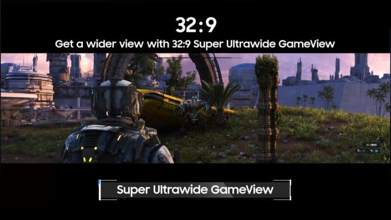 - Start Your Gaming 5 Ultrawide. - ภาพที่ 7