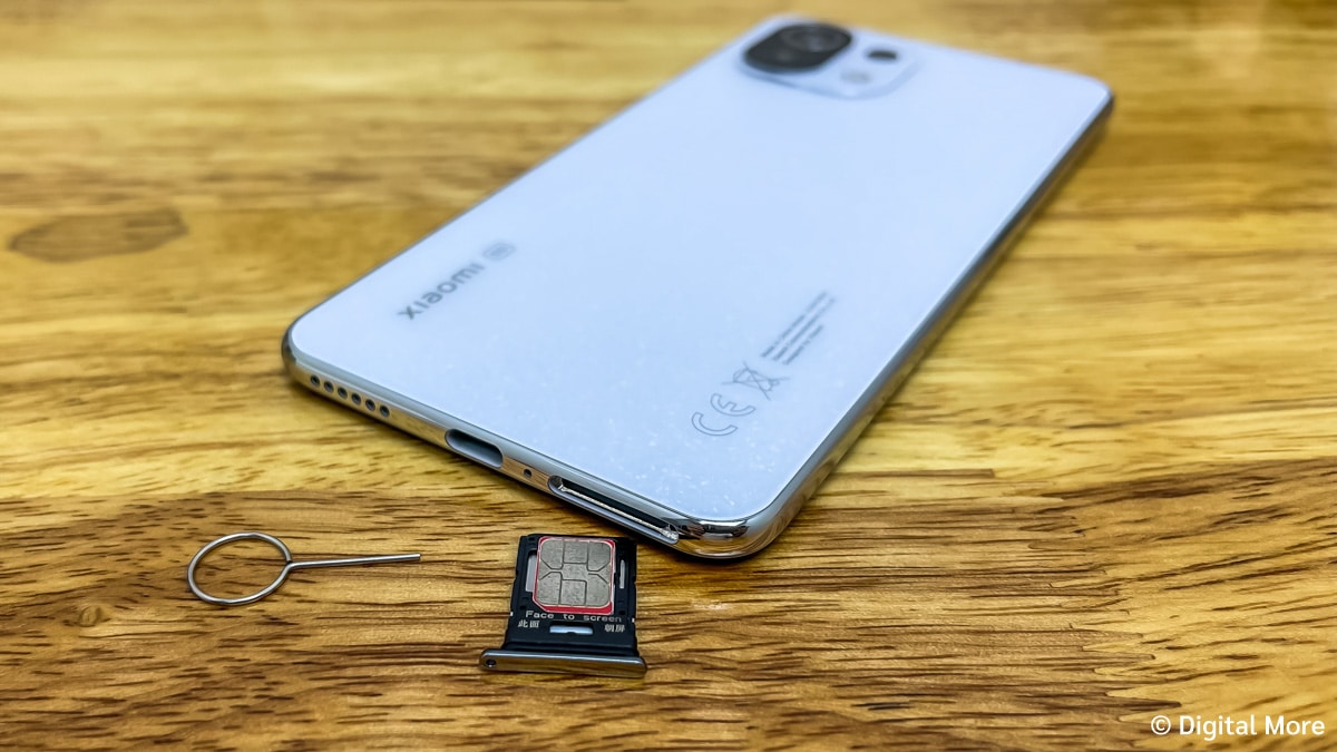 รีวิว Xiaomi 11 Lite 5G NE - Xiaomi 11 Lite 5G NE 0015 - ภาพที่ 19