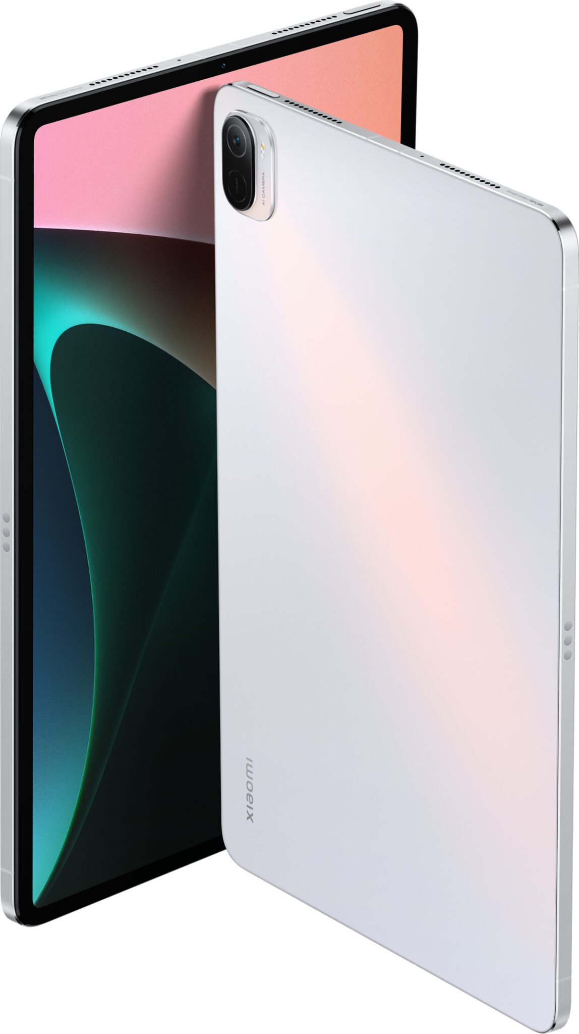 - Xiaomi Pad 5 Pearl White 2 scaled - ภาพที่ 19