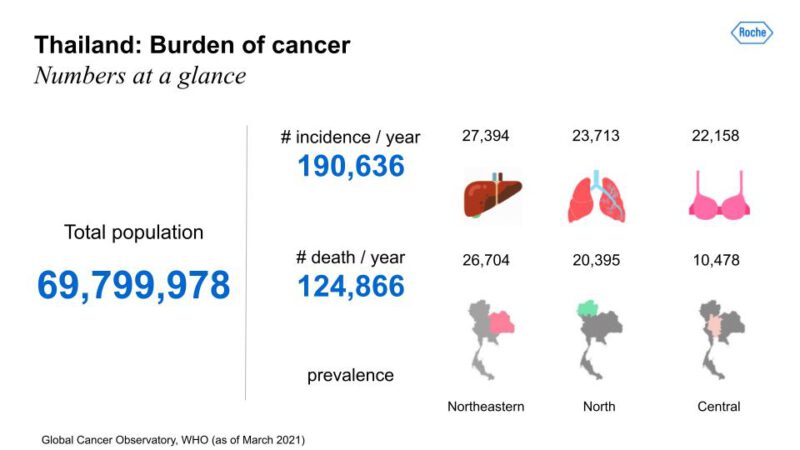 - cancer by numbers - ภาพที่ 3