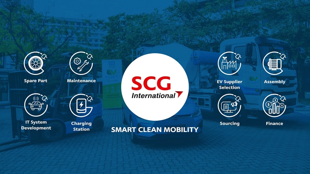 - 03 Smart Clean Mobility - ภาพที่ 1