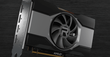 - AMD Radeon RX6600 2 - ภาพที่ 13