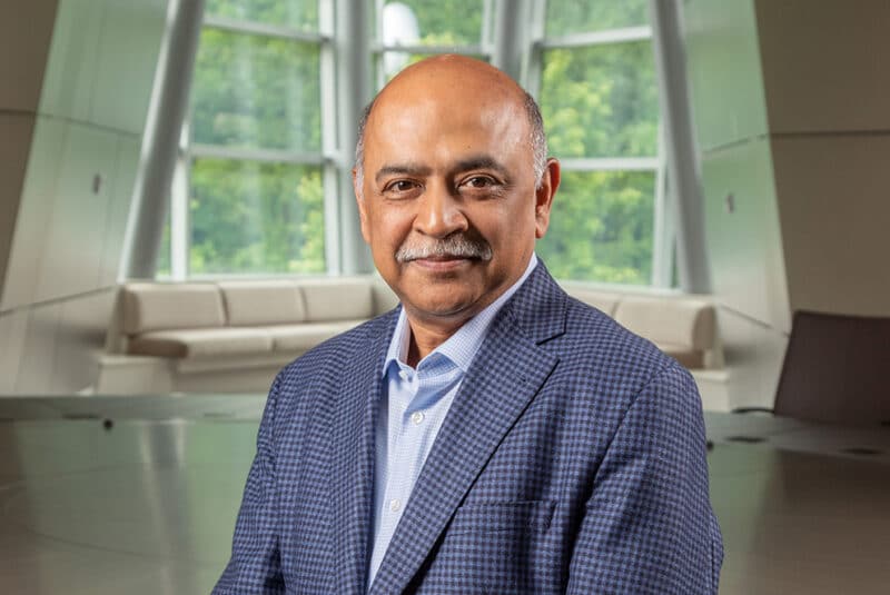 - Arvind Krishna CEO IBM - ภาพที่ 3