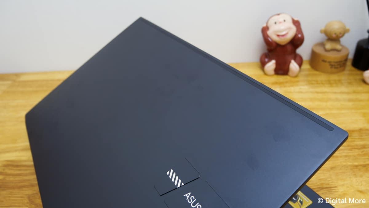 รีวิว ASUS VivoBook Pro 15 OLED - Asus VivoBook Pro15 S3500 0118 - ภาพที่ 29