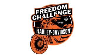 - HD Freedom Challenge 2021 Patch Design - ภาพที่ 17
