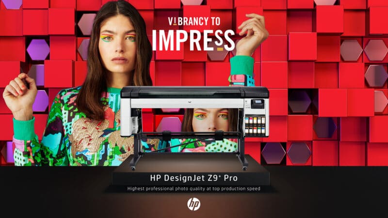 - HP Z9 Pro - ภาพที่ 1