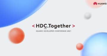 foodpanda จับมือ Huawei - Huawei Developer Conference 202 2021 10 25 101318 - ภาพที่ 13