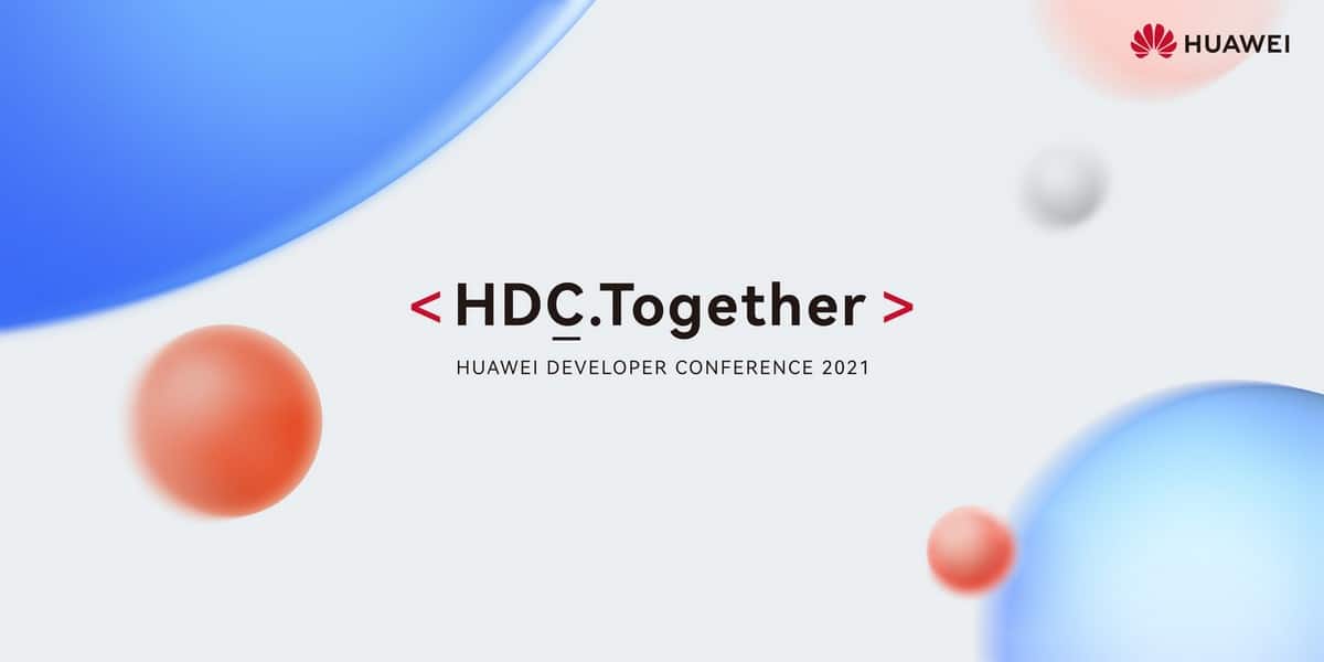 - Huawei Developer Conference 202 2021 10 25 101318 - ภาพที่ 1
