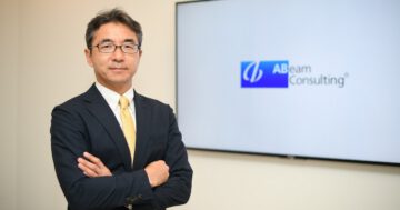 - Ichiro Hara Managing Director of ABeam Consulting2 - ภาพที่ 19
